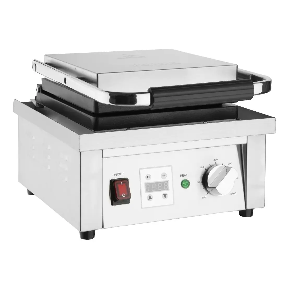 Gaufrier professionnel Buffalo