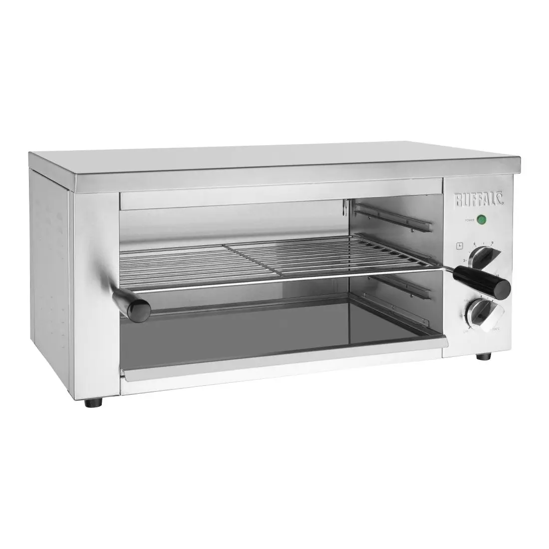 Gril salamandre Buffalo