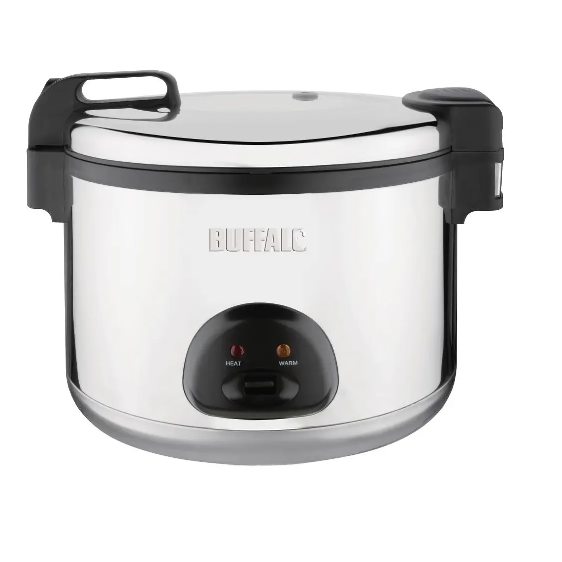 Grand cuiseur à riz Buffalo 9L