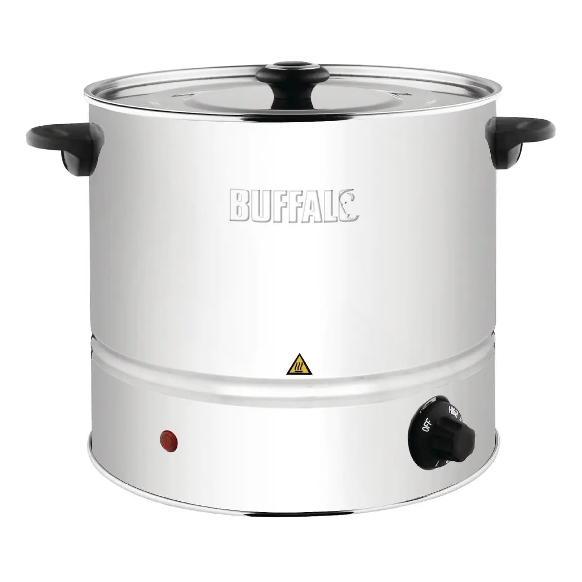 Cuiseur vapeur Buffalo 6L