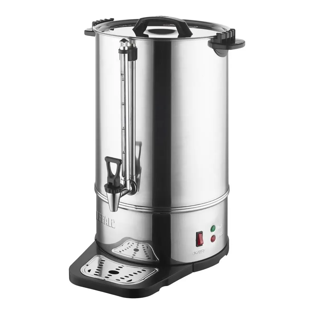 Percolateur Buffalo 15L 100 tasses