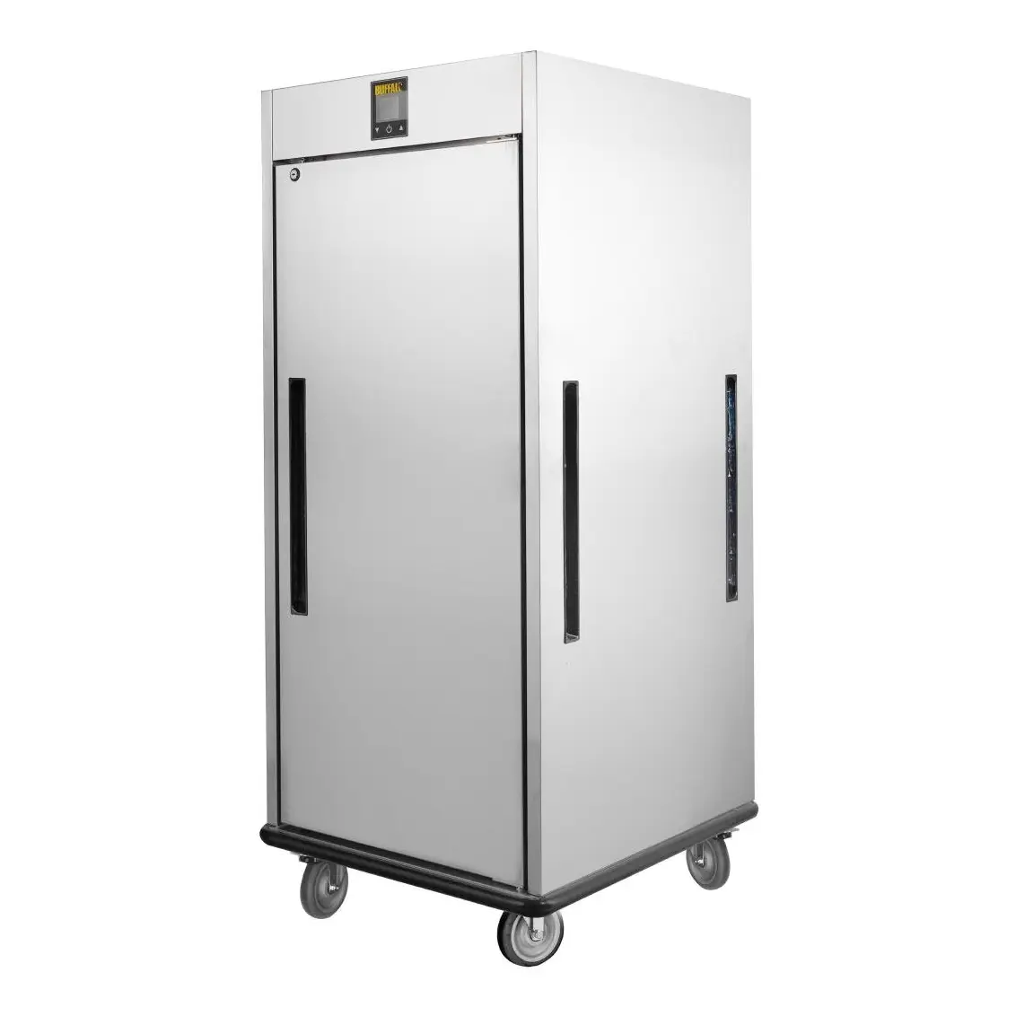 Armoire chauffante de maintien en température Buffalo 16 x GN 2/1