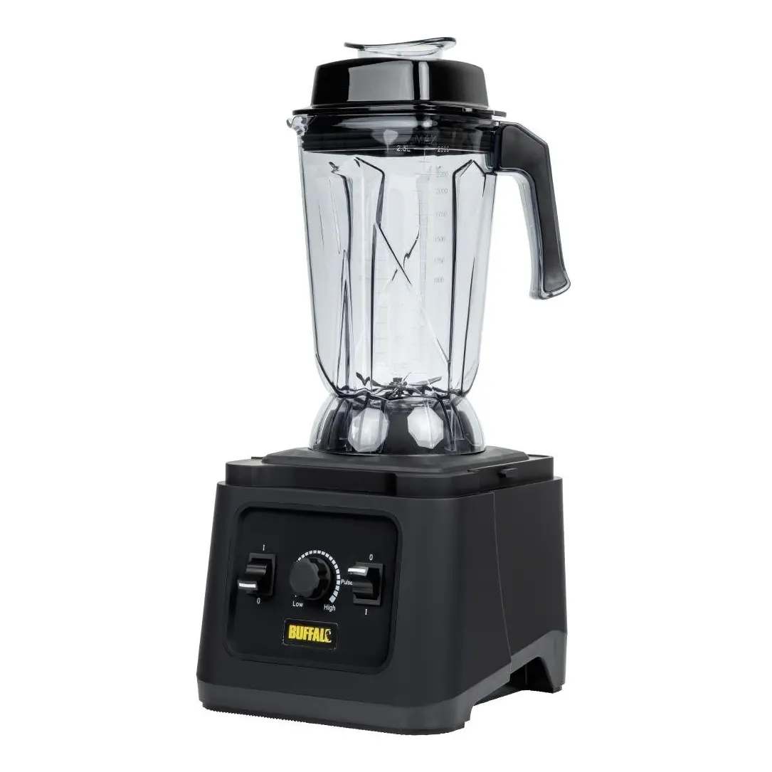 Blender de bar Buffalo 2,5L