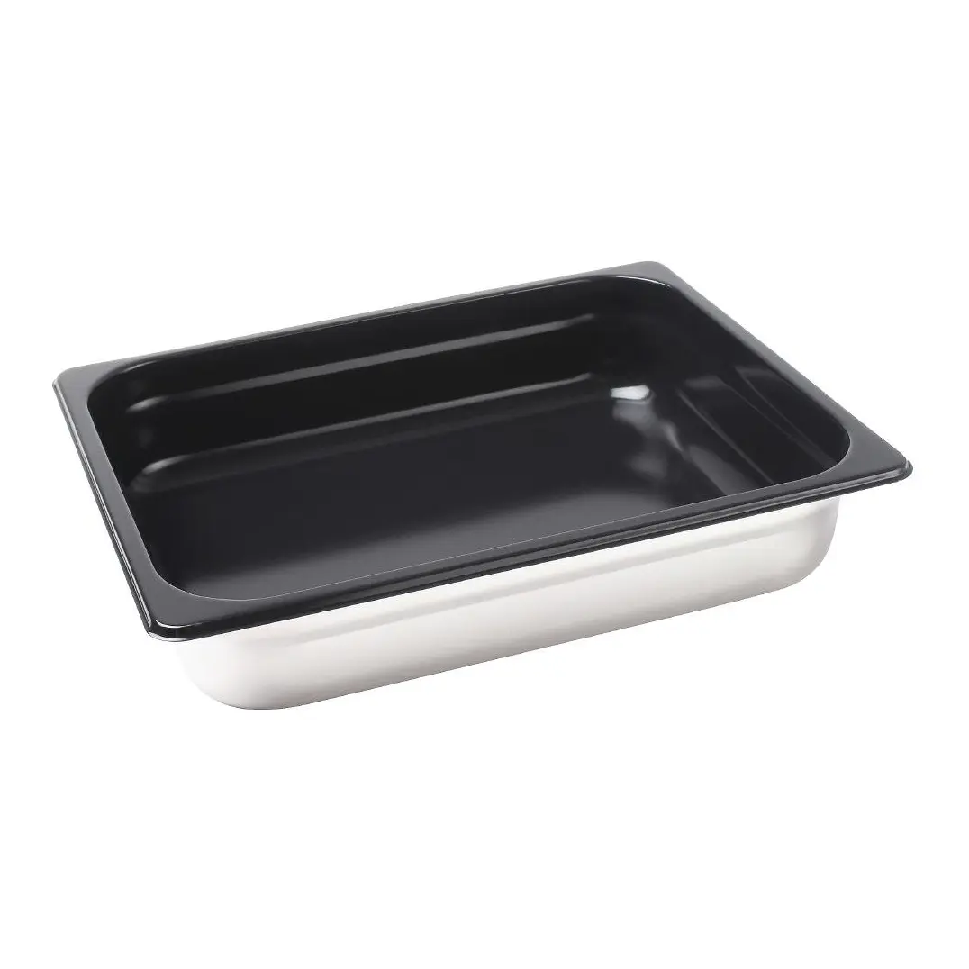 Bac professionnel antiadhésif Vogue GN 1/2 65mm