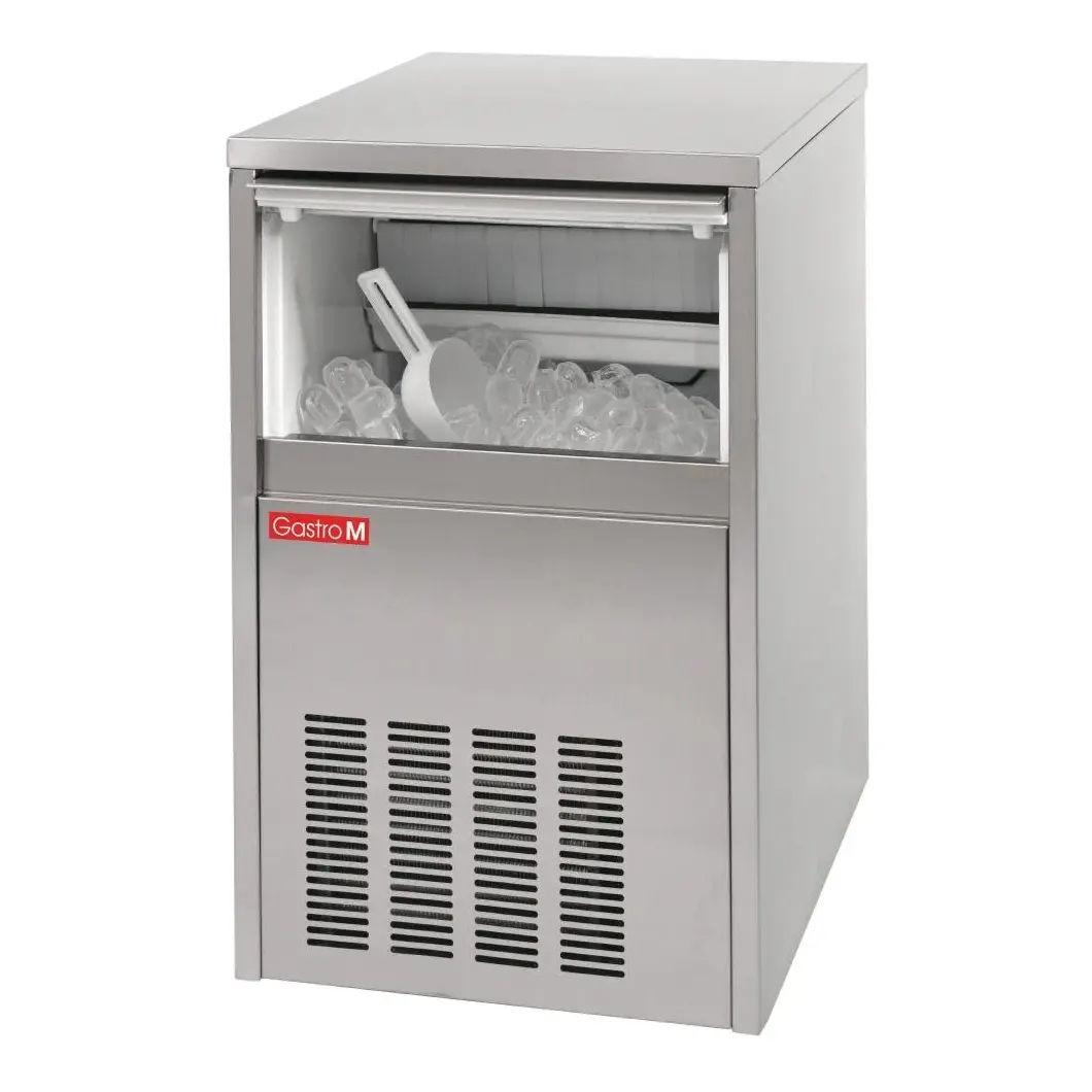 Machine à glaçons Gastro M 40kg/24h