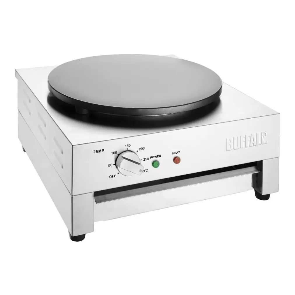 Crêpière Buffalo