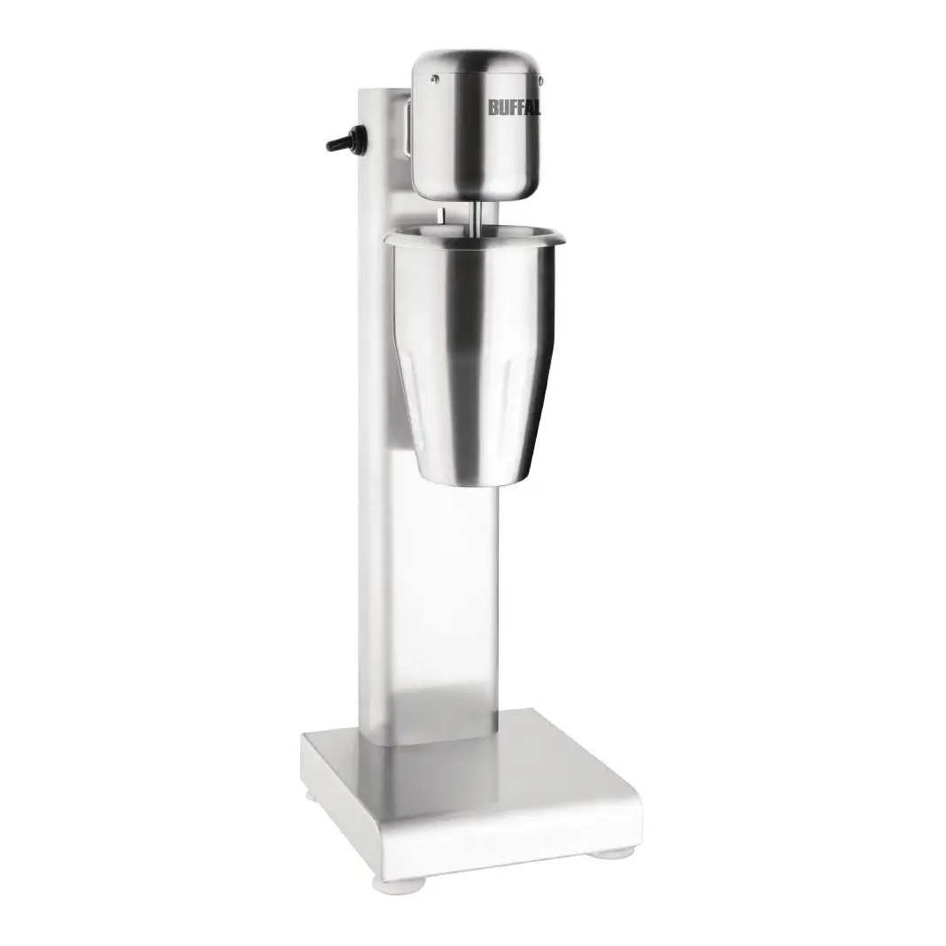 Shaker électrique Buffalo