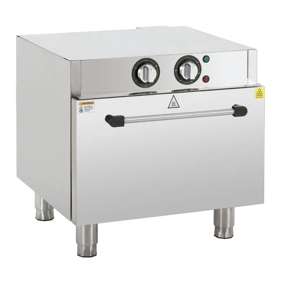 Four à convection dessous de comptoir Buffalo Série 600