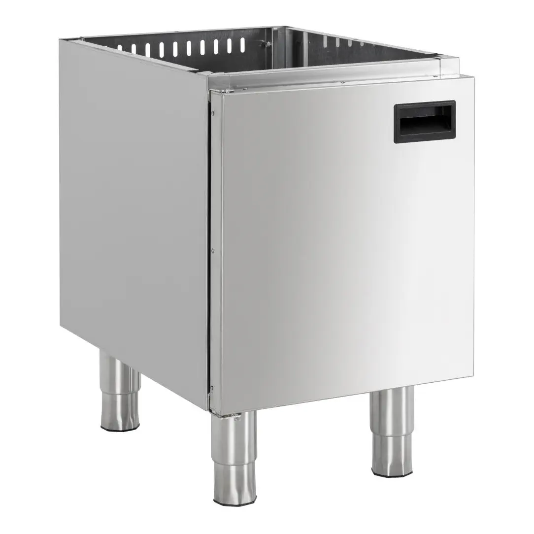 Soubassement Buffalo Série 600 400 mm