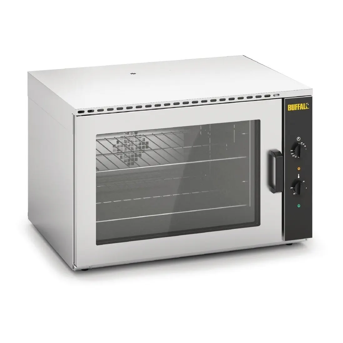 Four à convection Buffalo 100L