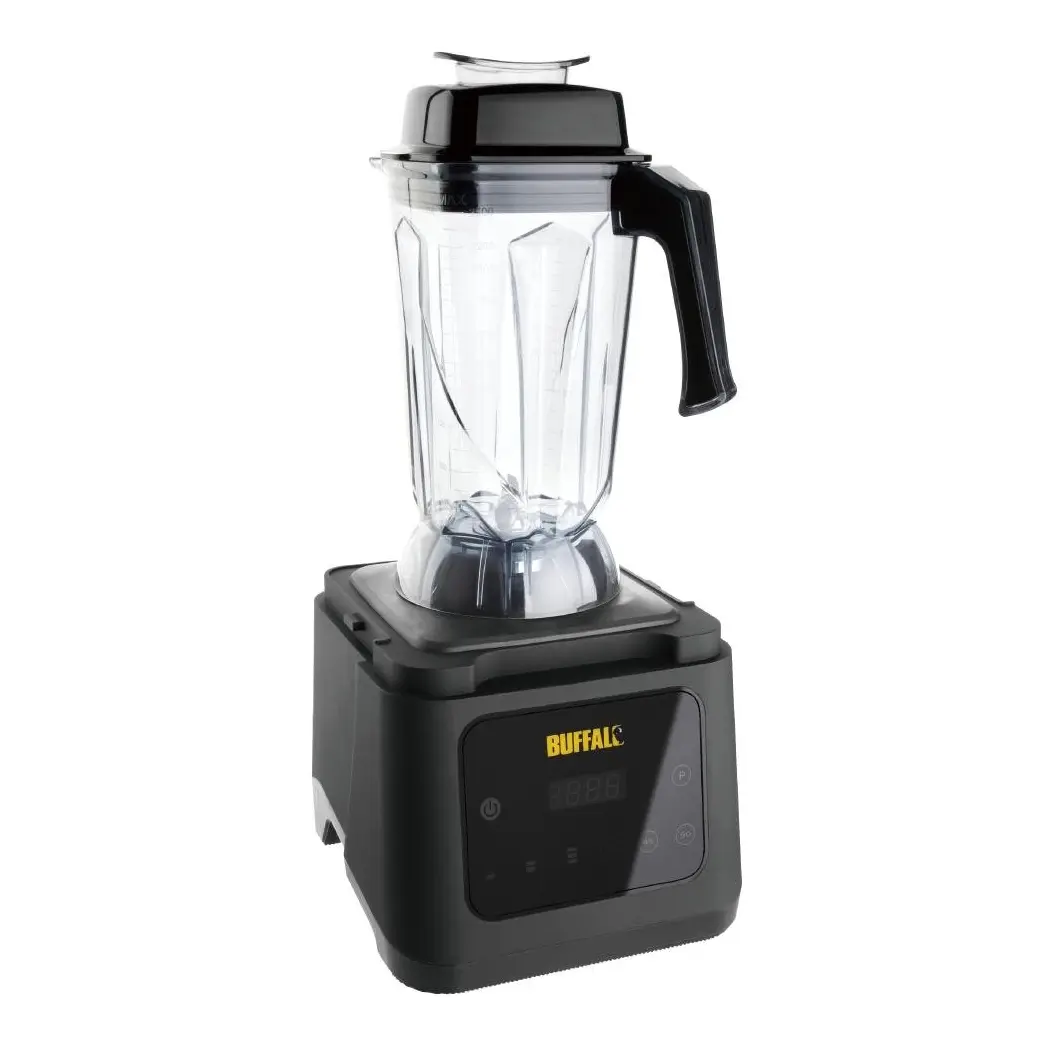 Blender de bar digital Buffalo 2,5L