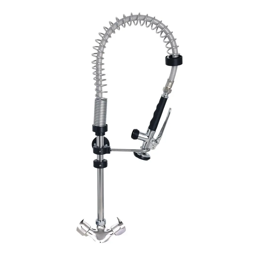 Douchette avec puisage petit modèle monotrou Gastro M