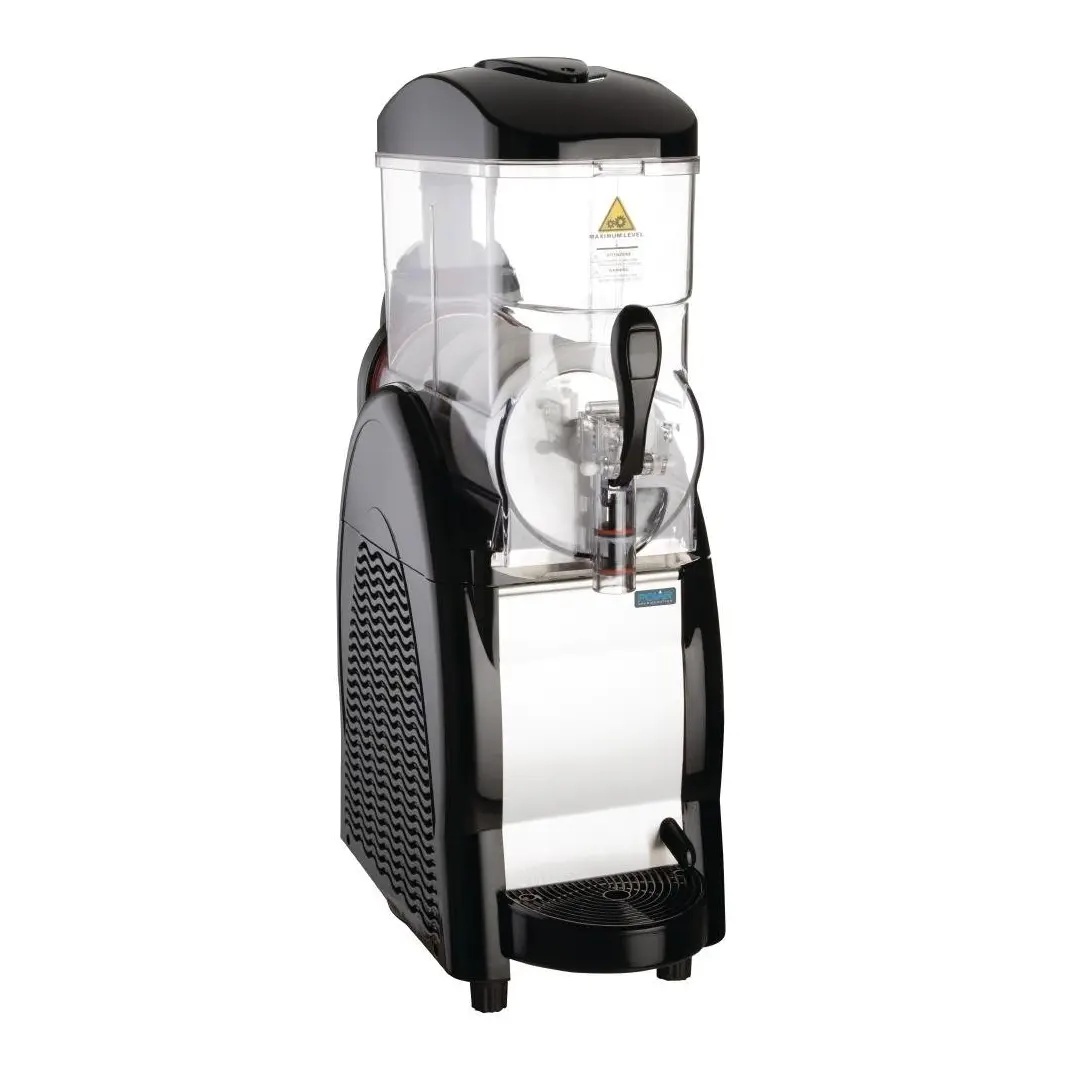 Machine à granite Polar Série G 1 x 12 L