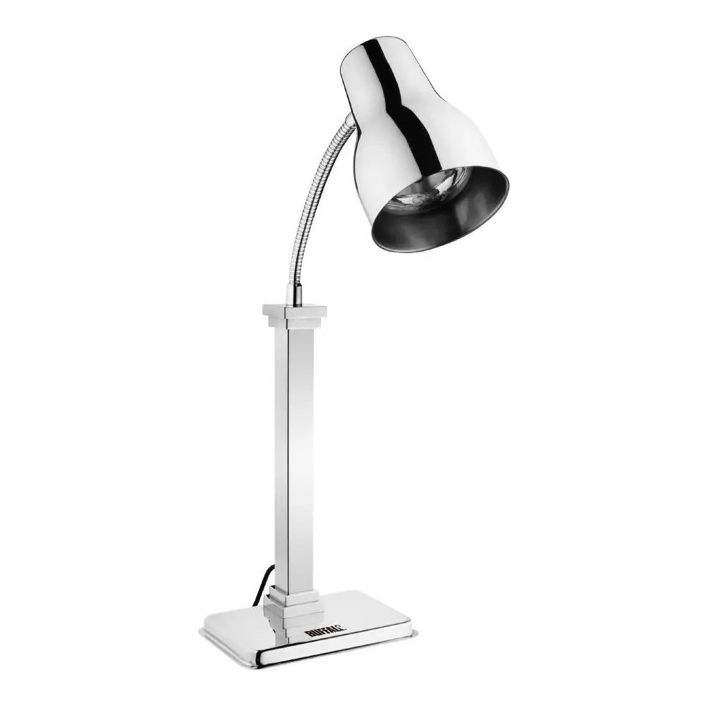 Lampe chauffante sur pied Buffalo 250W