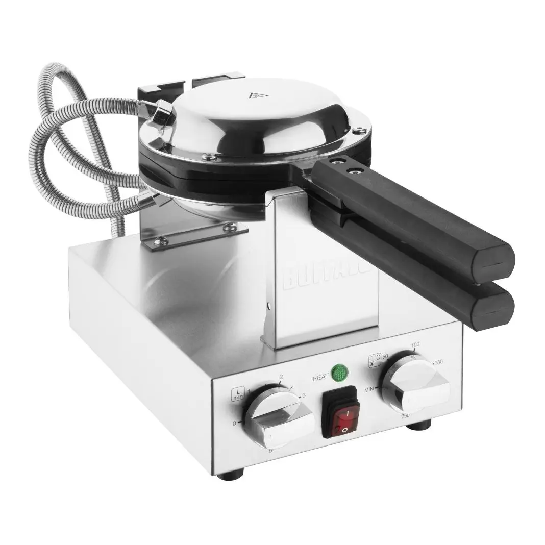 Gaufrier à bulles Buffalo