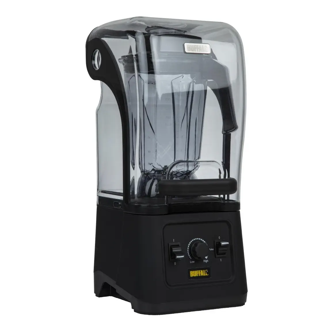 Blender avec capot d'insonorisation Buffalo 2,5L