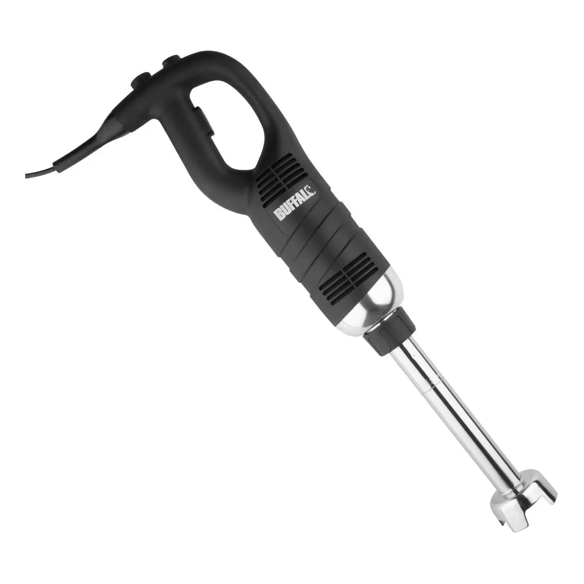 Mixeur plongeant vitesse variable Buffalo 300mm