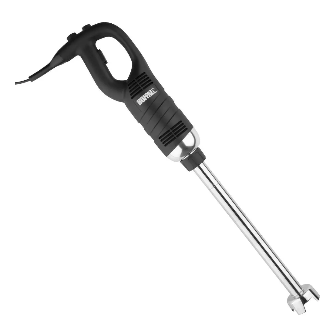 Mixeur plongeant vitesse variable Buffalo 500mm