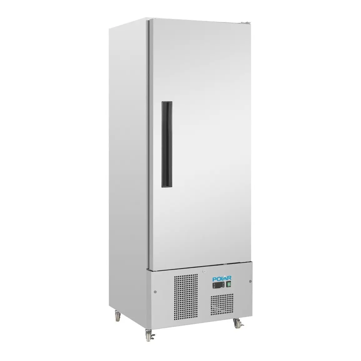 Armoire réfrigérée négative 1 porte 440L Polar Série G