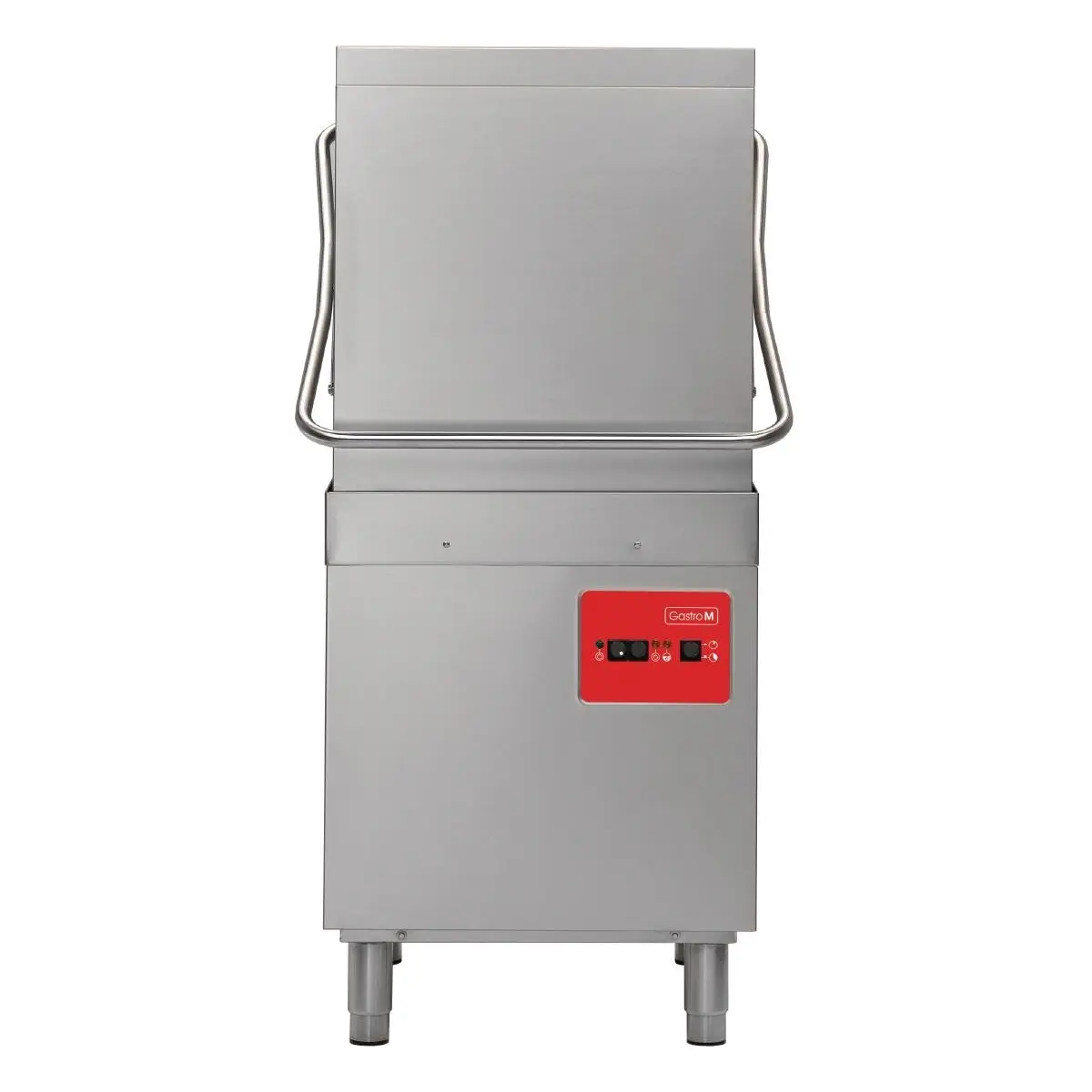 Lave-vaisselle à capot HT50 Gastro M 400V