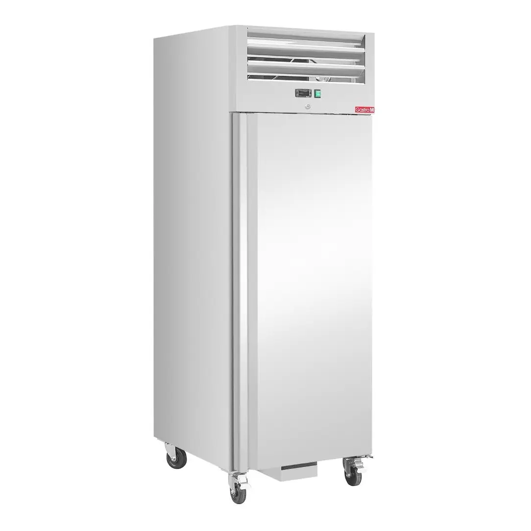 Armoire refrigérée positive 1 porte Gastro-M 376L