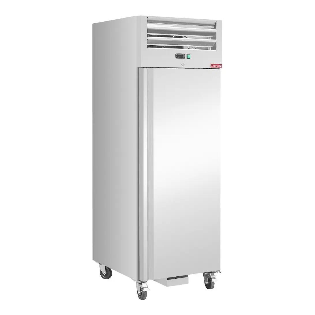Armoire refrigérée négative 1 porte Gastro-M 376L