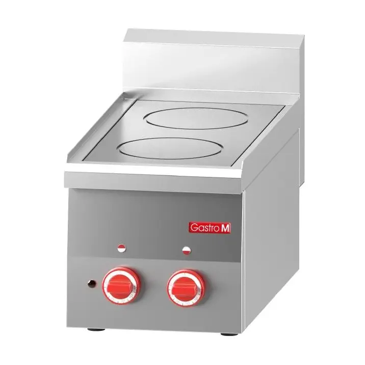 Table électrique en vitrocéramique Gastro M 60/30PVE