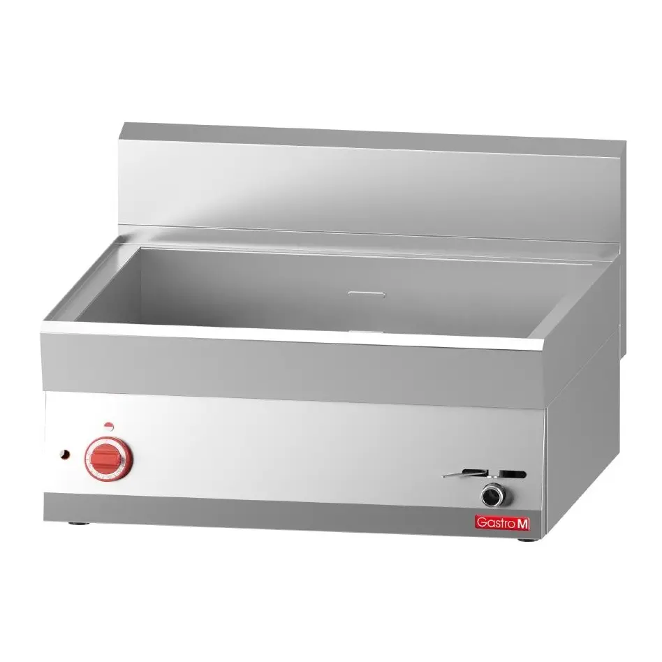 Bain-marie électrique GN2/1 Gastro M 650 65/70BME