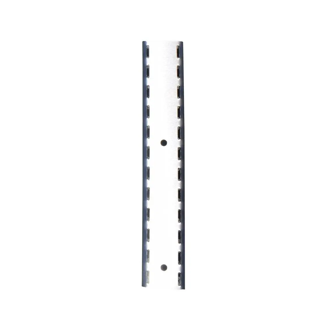 Crémaillère inox pour équerres DS453 Gastro M 250mm