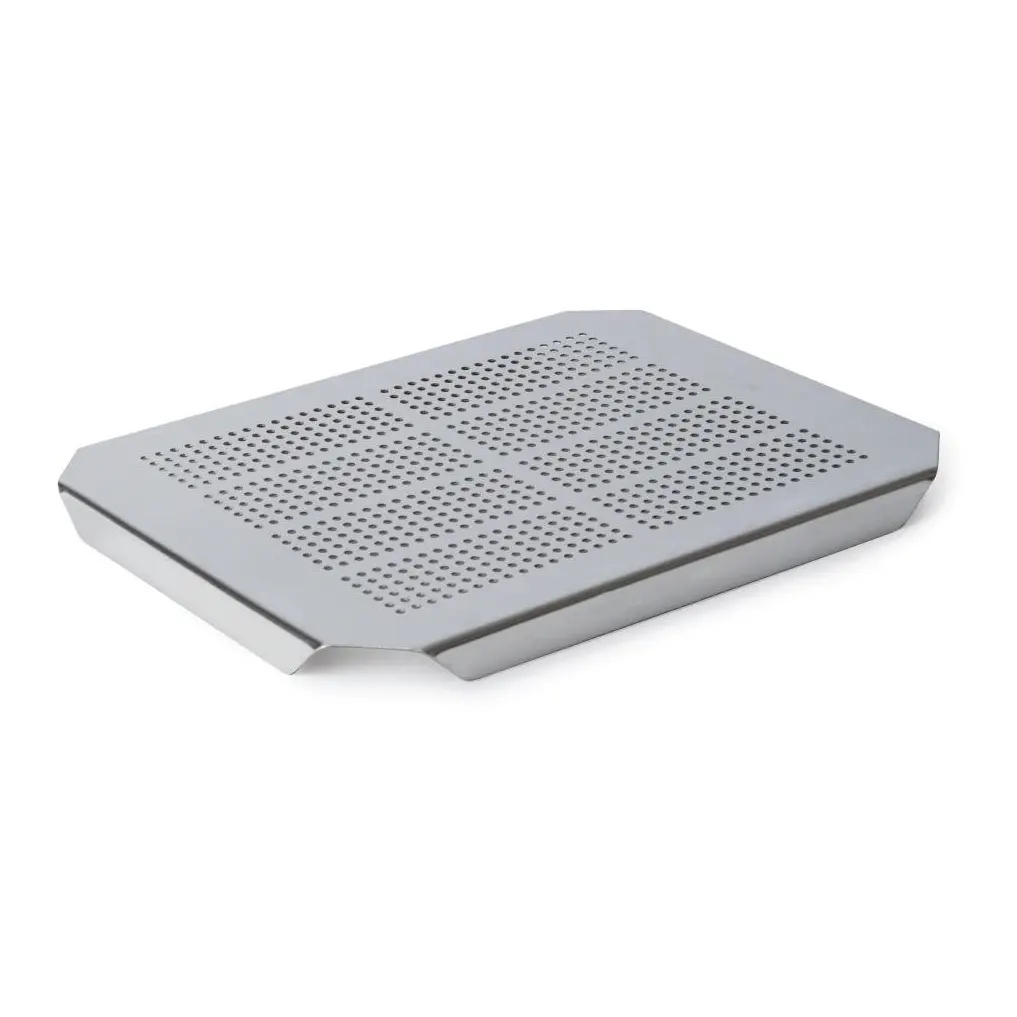 Egouttoir inox GN1/2 Gastro M