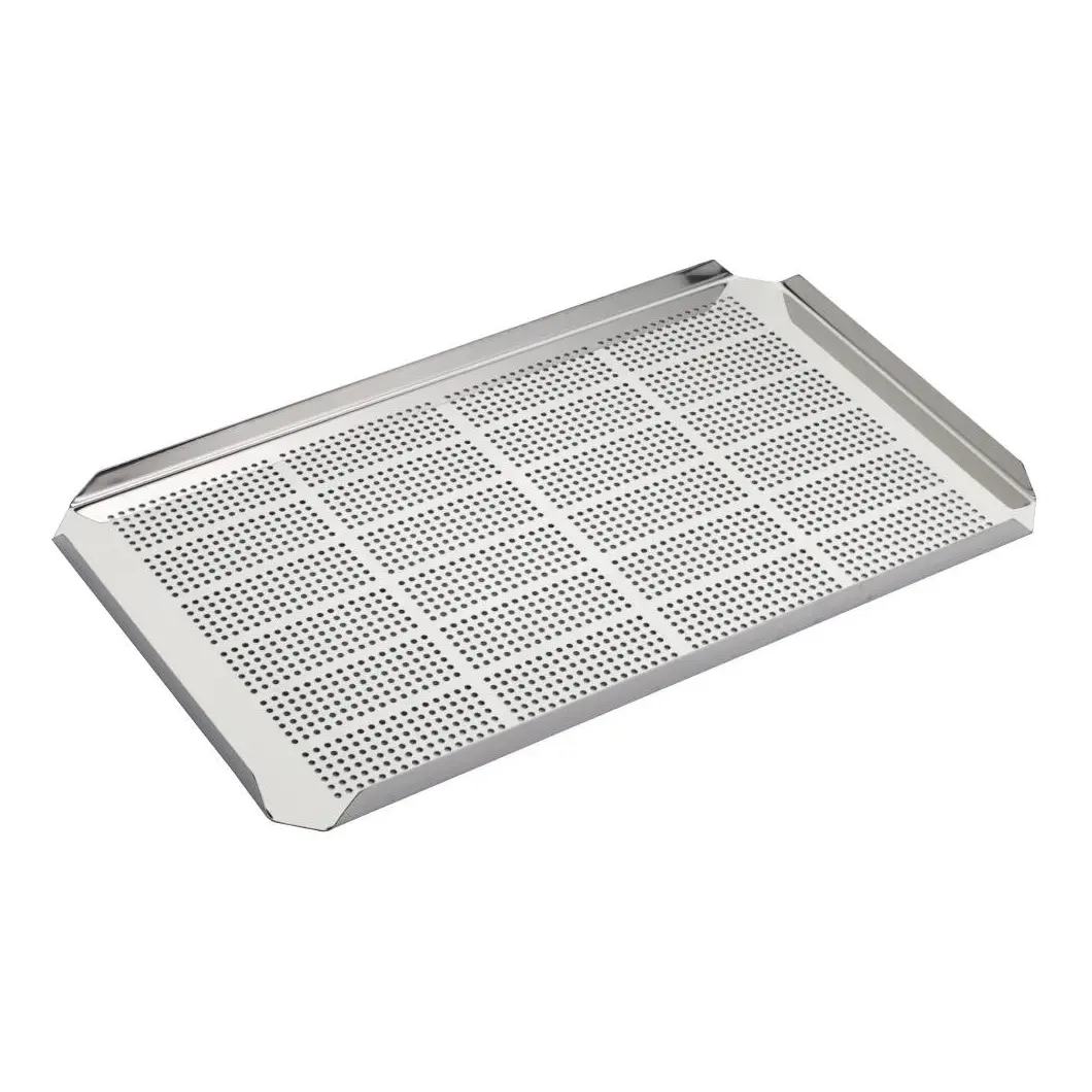 Egouttoir inox GN1/1 Gastro M