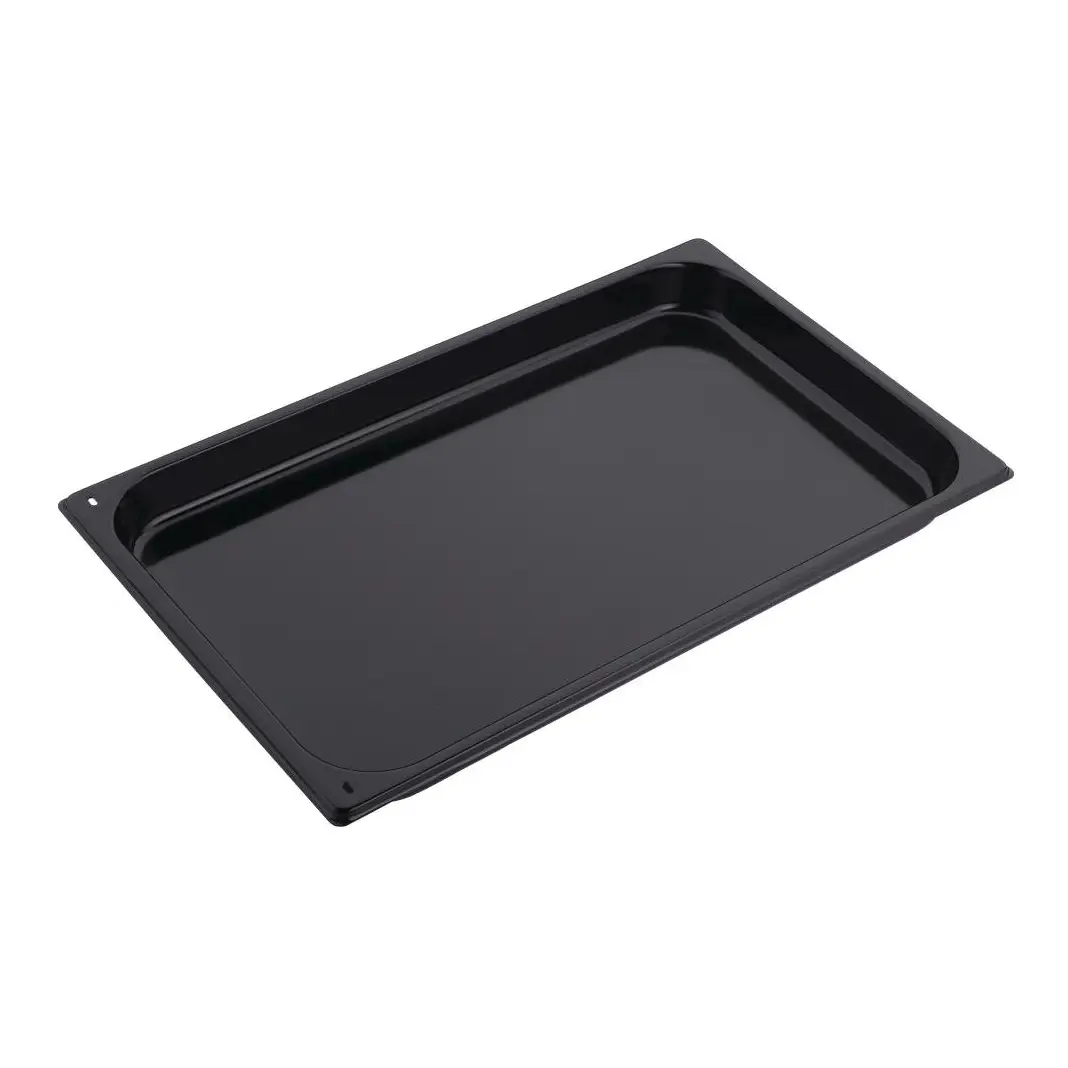 Bac émaillé antiadhésif GN1/1 Gastro M 40mm