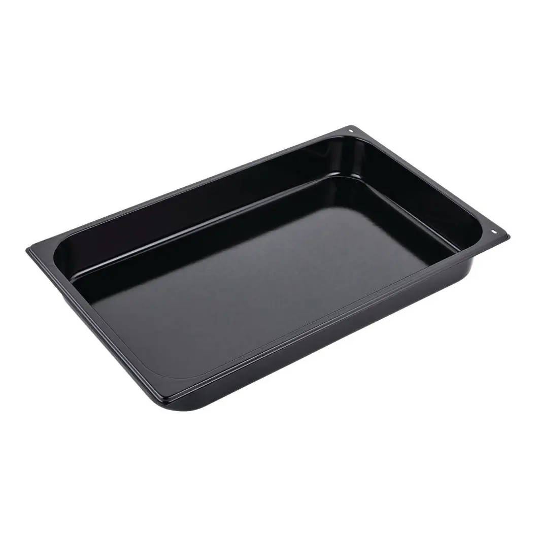 Bac émaillé antiadhésif GN1/1 Gastro M 65mm