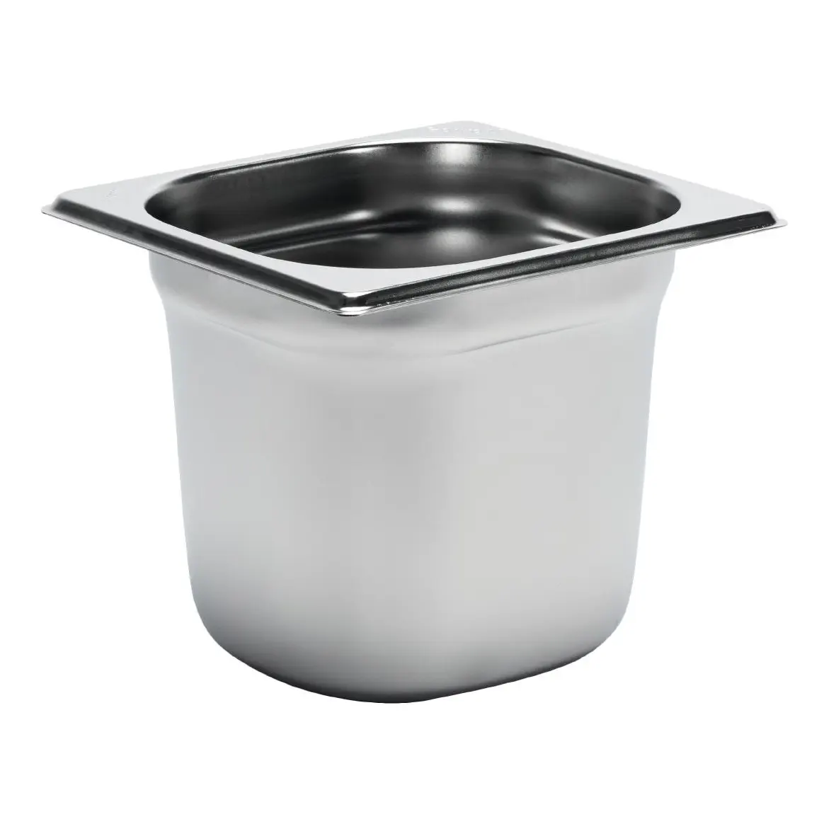 Bac inox GN1/6 Gastro M 150mm