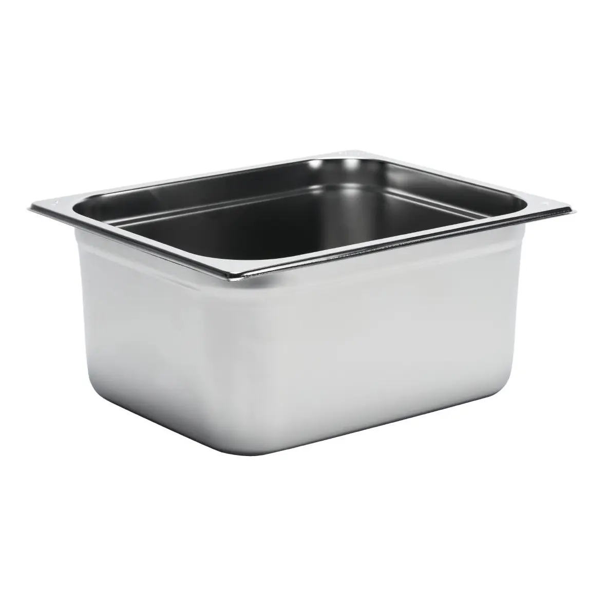 Bac inox GN1/2 Gastro M 150mm