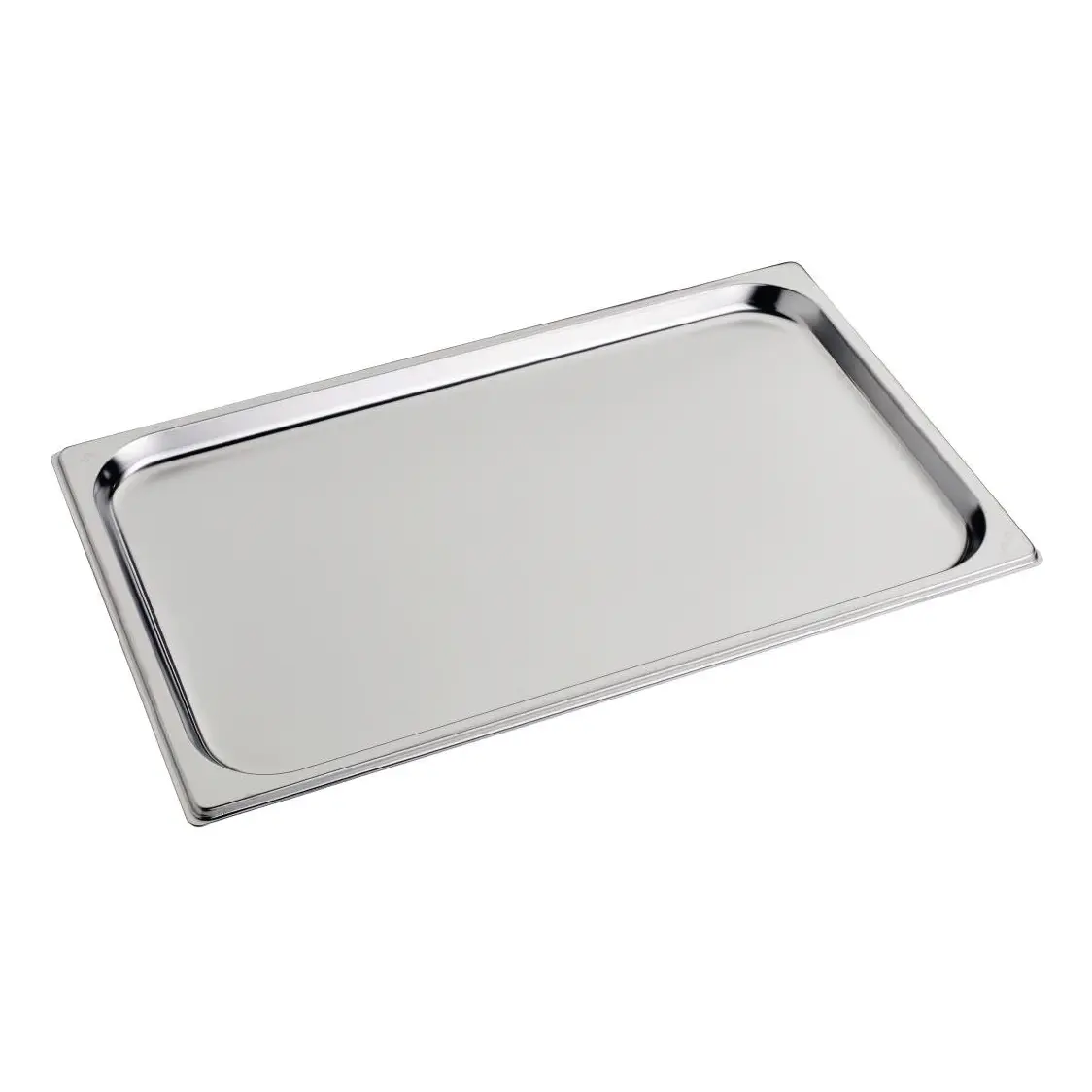 Bac inox GN1/1 Gastro M 20mm
