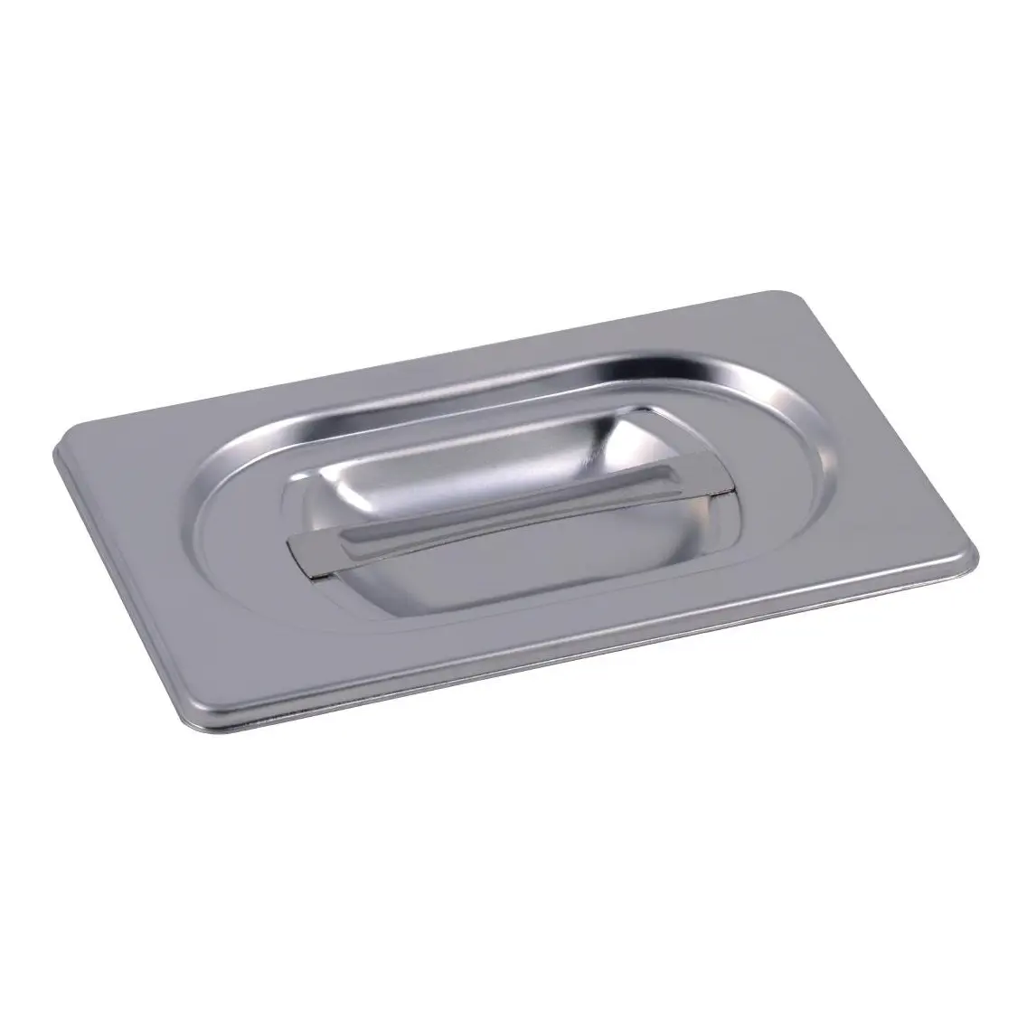 Couvercle à bac GN1/9 Gastro M