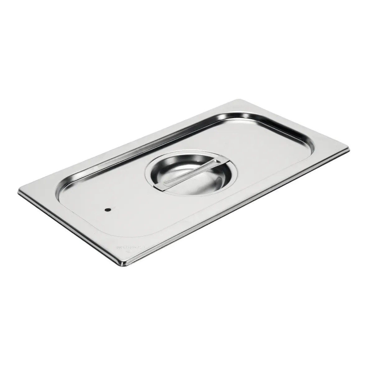 Couvercle à bac GN1/3 avec joint silicone Gastro M
