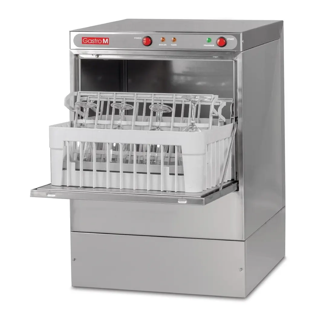 Lave-verres Gastro-M Barline 40