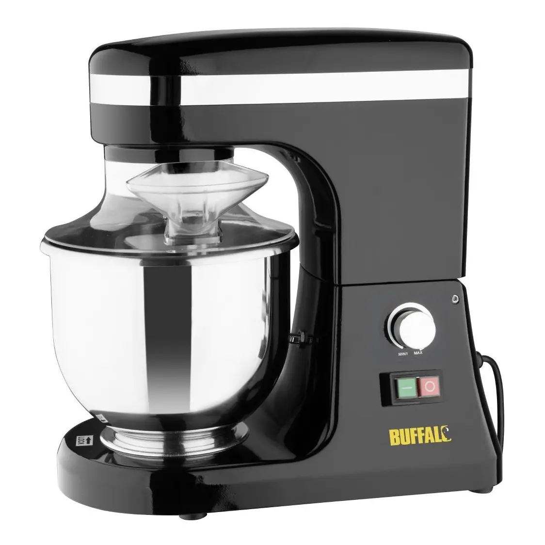 Batteur planétaire Buffalo 5L