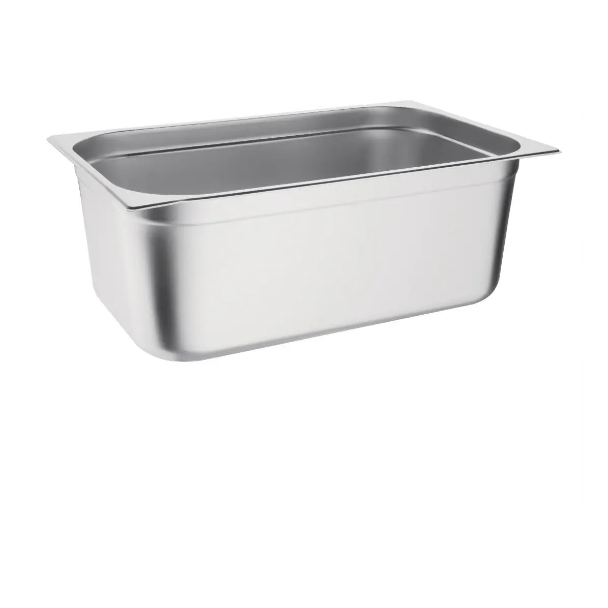 Bac Gastronorme inox GN 1/1 200mm Vogue