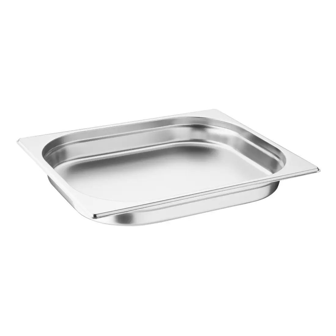 Bac Gastronorme inox GN 1/2 40mm Vogue