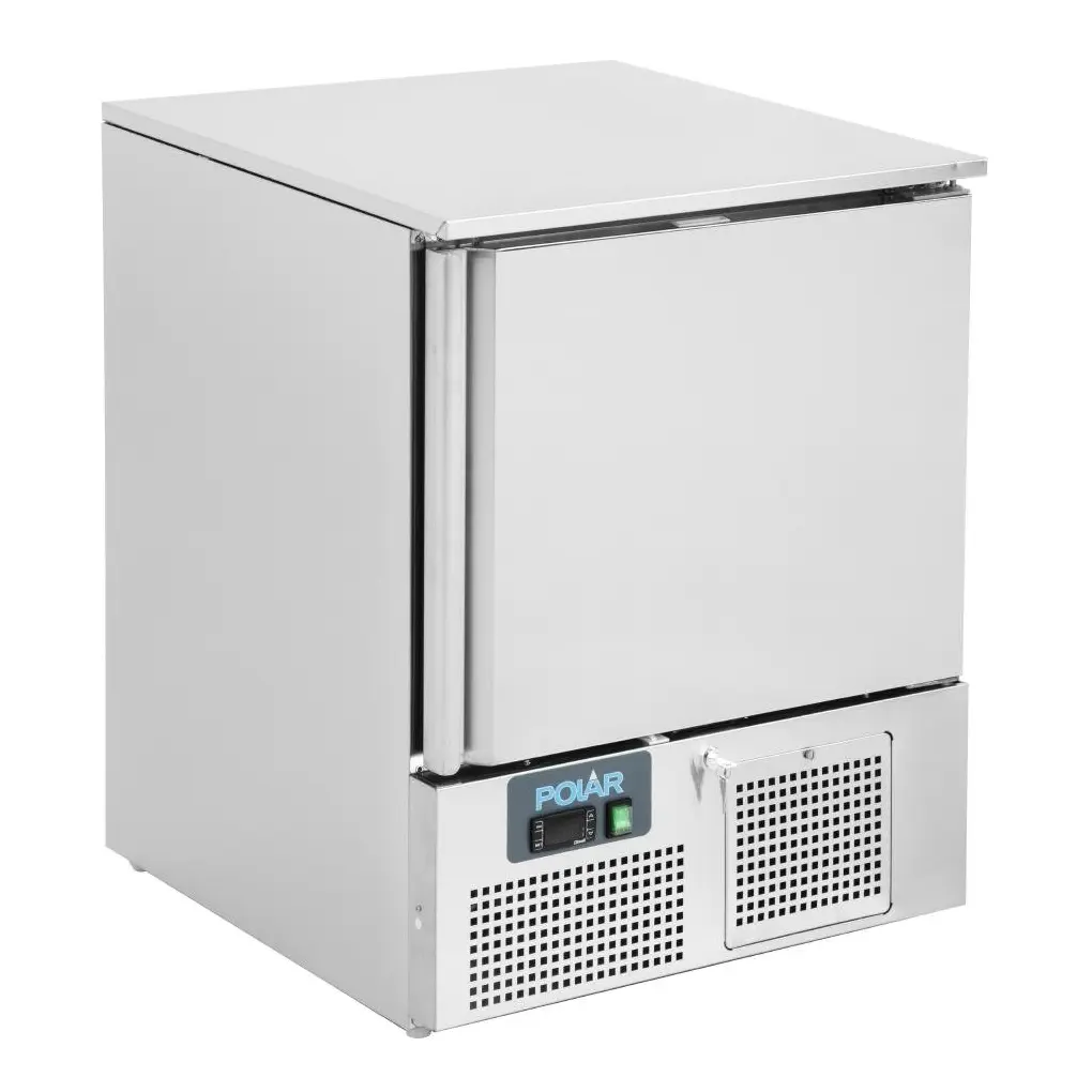 Soubassement positif pour poisson Polar Série-U 140L