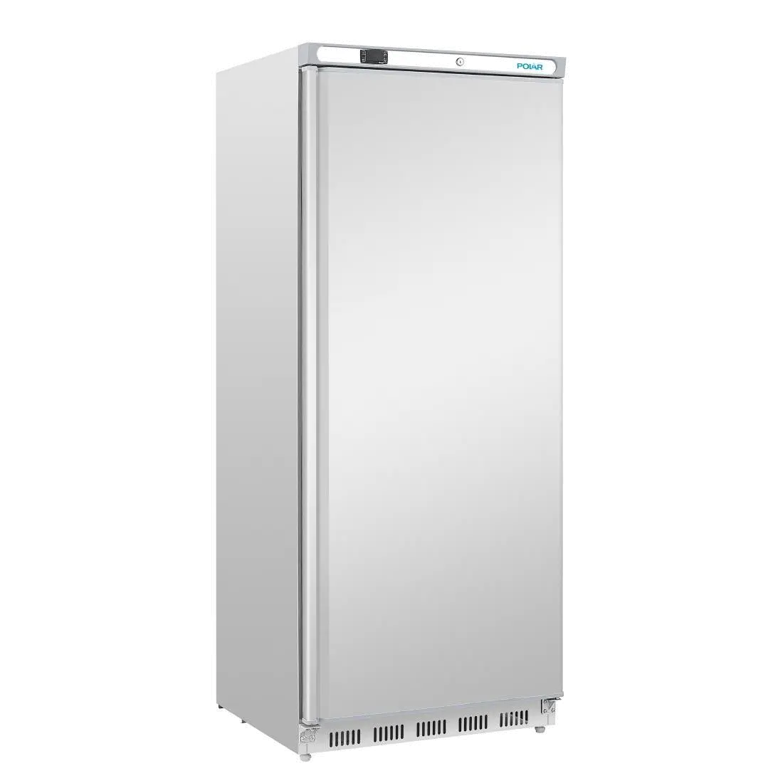 Armoire réfrigérée négative inox Polar Série C 600L