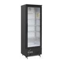 Arrière-bar vertical positif une porte Polar Série G