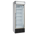 Réfrigérateur à boissons avec bandeau lumineux 438 L