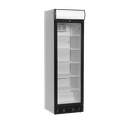 Réfrigérateur à boissons avec bandeau lumineux  372 L