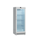 Réfrigérateur médical 1 porte vitrée 290 L