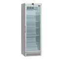 Réfrigérateur médical 1 porte vitrée 372 L