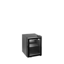 Réfrigérateur table top  porté vitrée 22 L